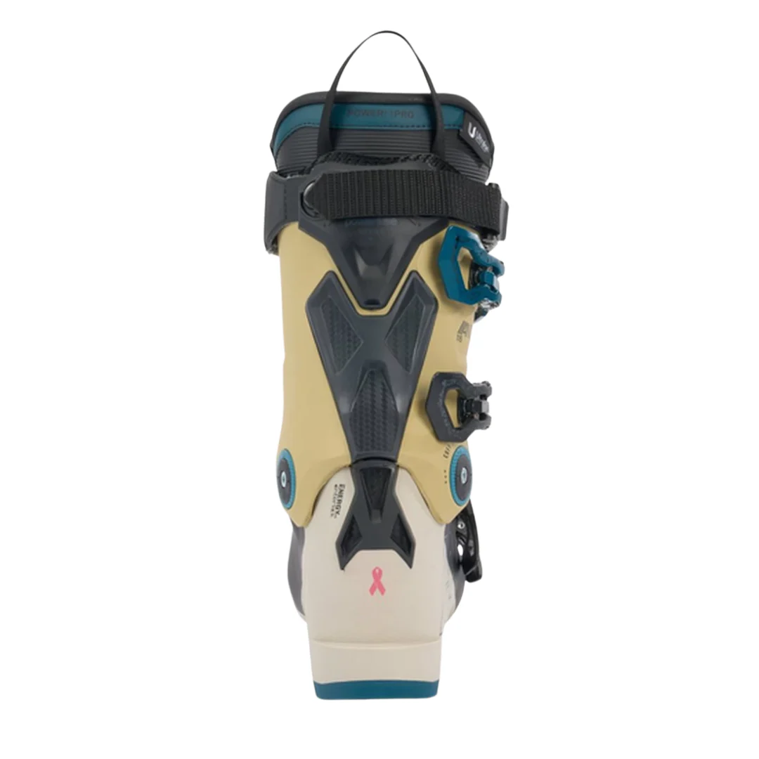 K2 Youth Anthem 115 MV Ski Boots - Image 4