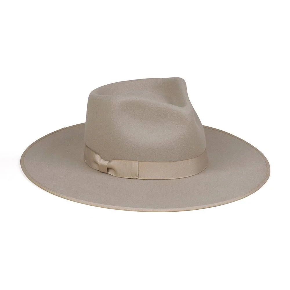 Lack Of Color - Zulu Rancher