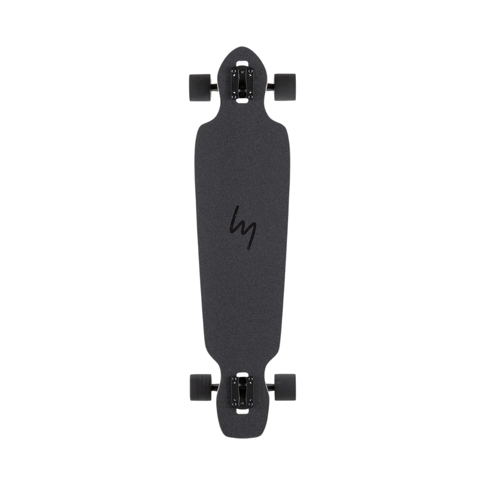 Landyachtz Battle Axe Forrest Complete - Image 2
