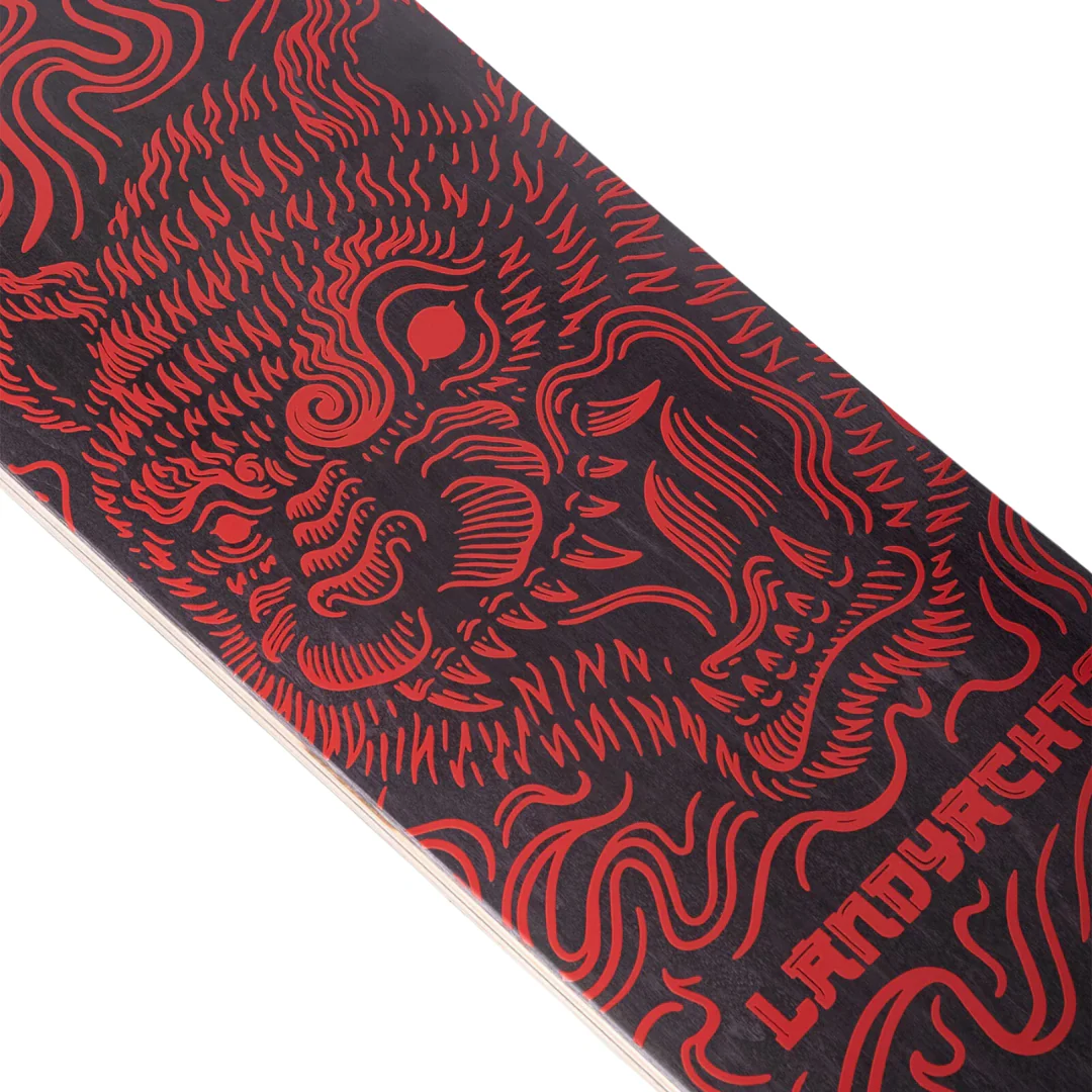 Landyachtz Evo 40 - Bear Complete - Image 3