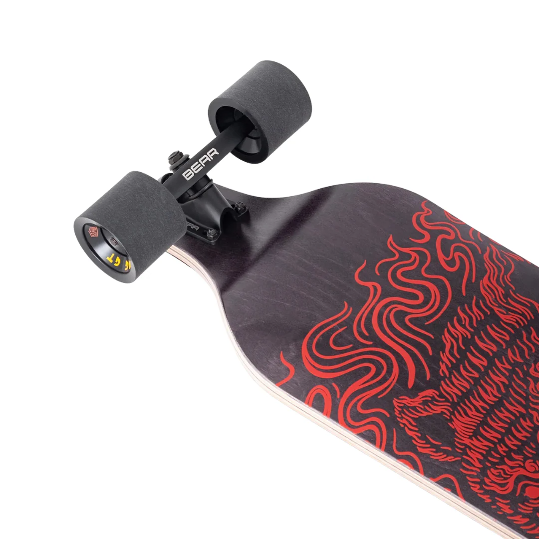 Landyachtz Evo 40 - Bear Complete - Image 4