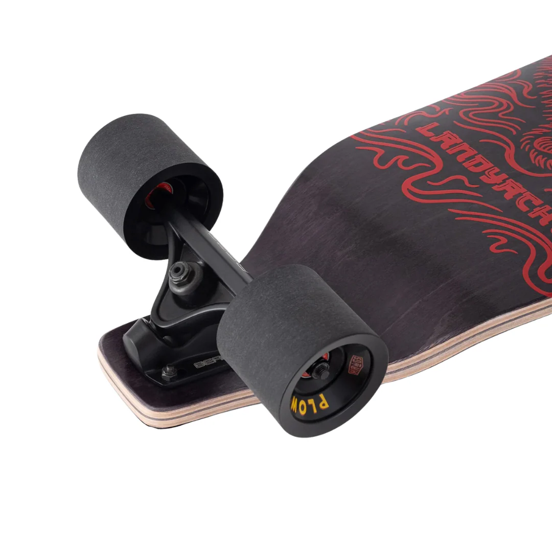 Landyachtz Evo 40 - Bear Complete - Image 5