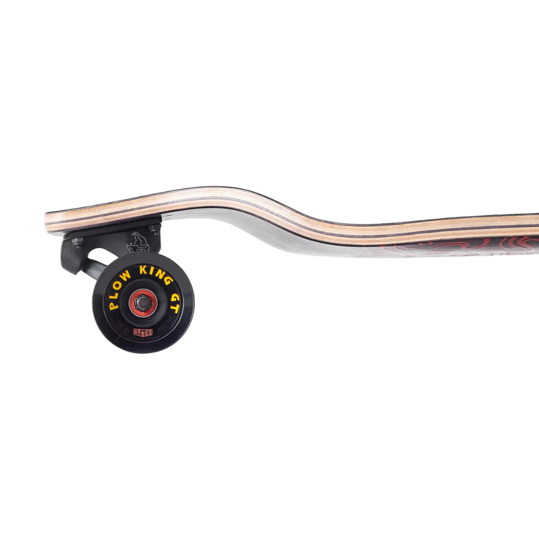 Landyachtz Evo 40 - Bear Complete - Image 7