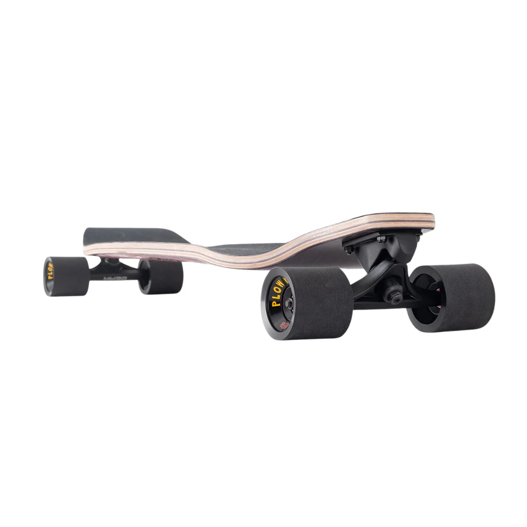 Landyachtz Evo 40 - Bear Complete - Image 9