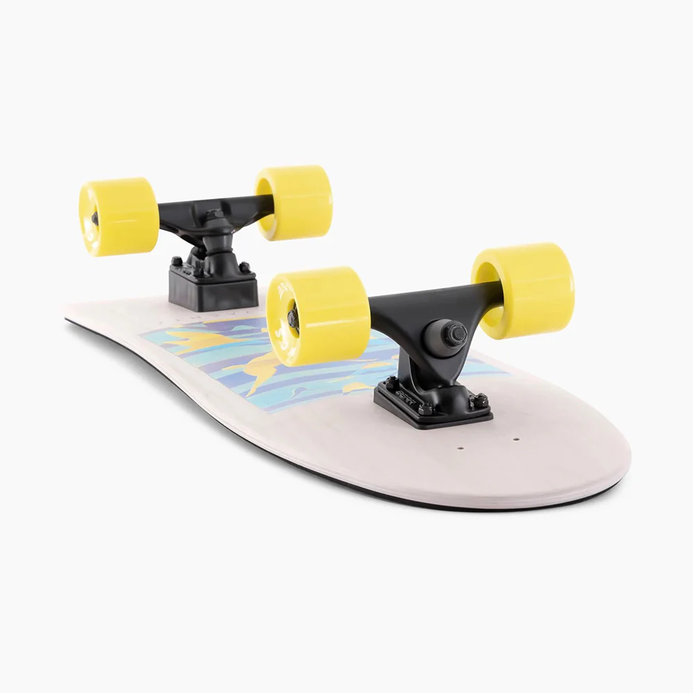 Landyachtz Surf Life Birds Complete - Image 3
