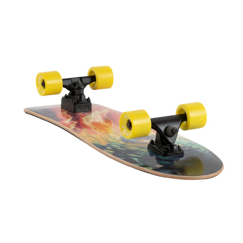 Landyachtz Surf Life Oceanspray - Image 4