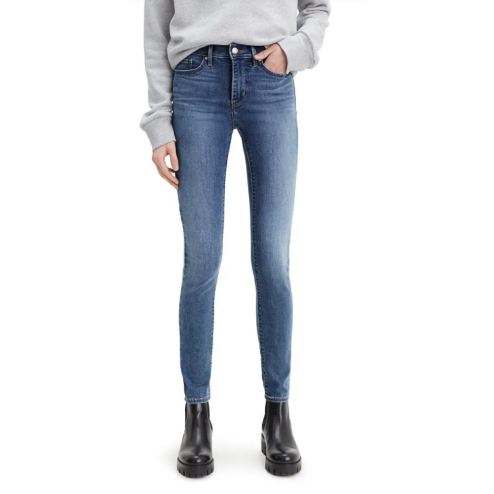 Levis 311 Shaping Skinny Jeans - Image 4