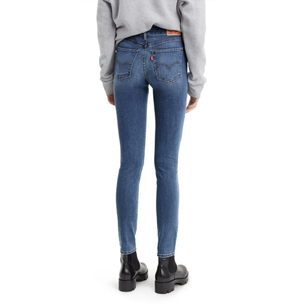 Levis 311 Shaping Skinny Jeans - Image 6