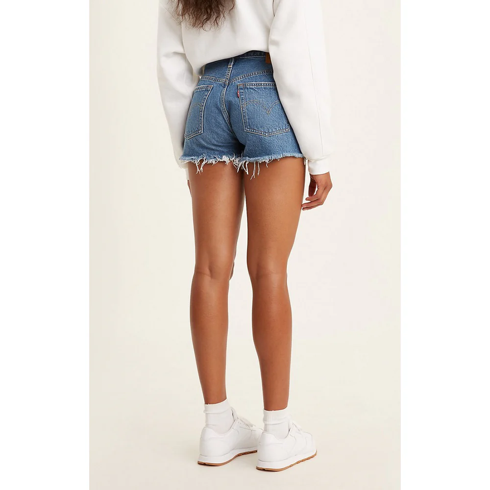 Levis 501 Original Short - Image 3