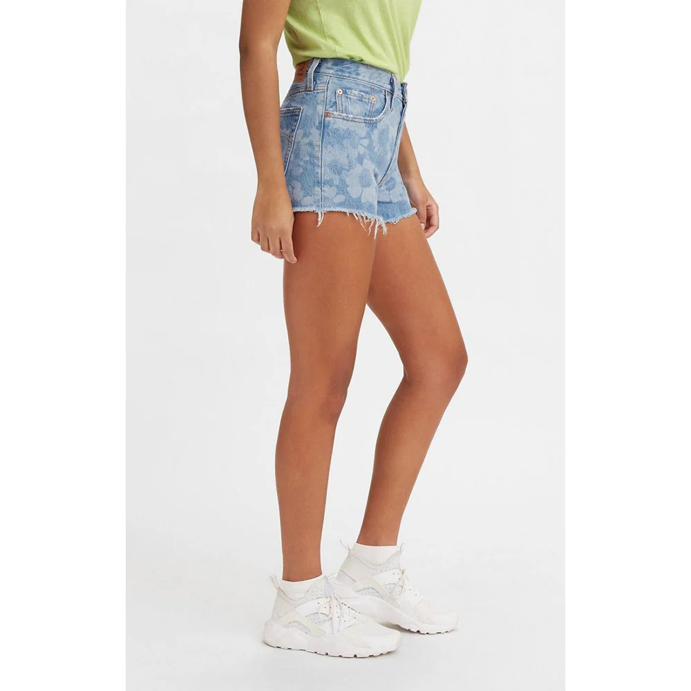 Levis 501 Original Short - Image 8
