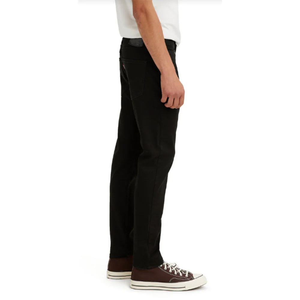 Levis Mens 512 Slim Taper Jeans - Image 2