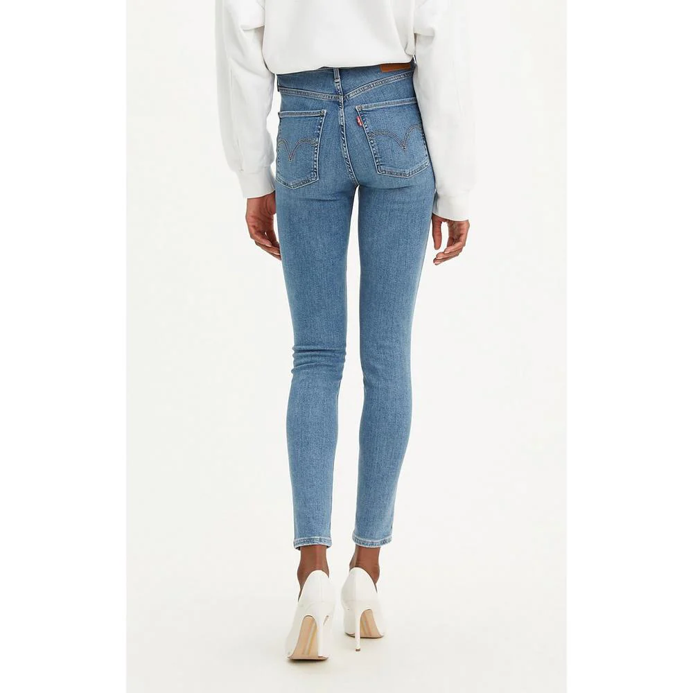 Levis Mile High Super Skinny - Image 6