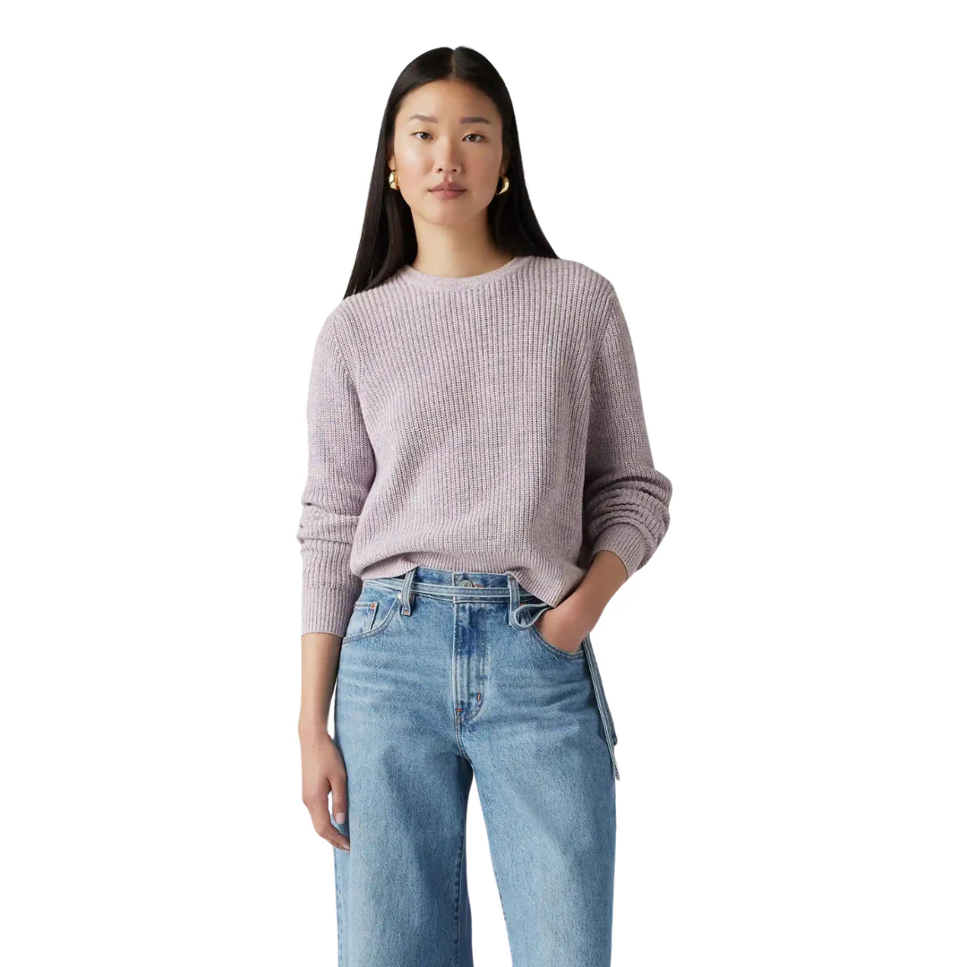 Levis Women's Snowflake Pullover Hoodie - Image 4