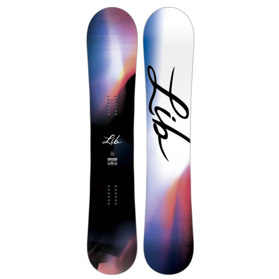 Lib Tech Men's Cortado Snowboard