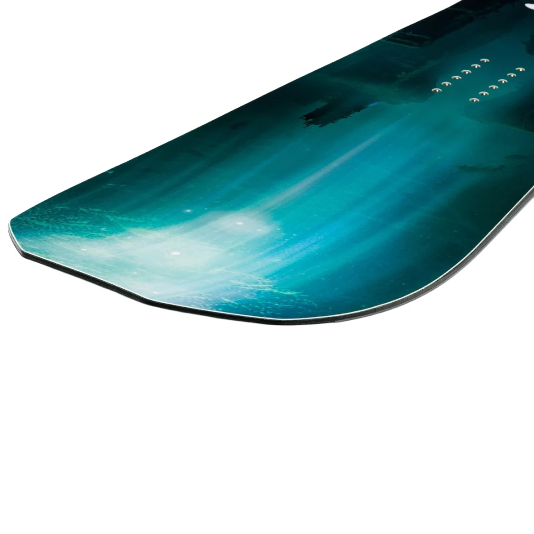Lib Tech Men's Orca Snowboard - Image 3
