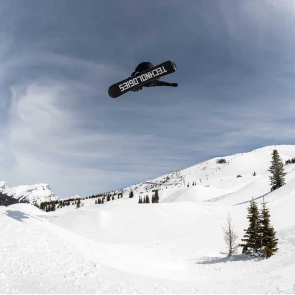 Lib Tech Trs Men's Snowboard - Image 3