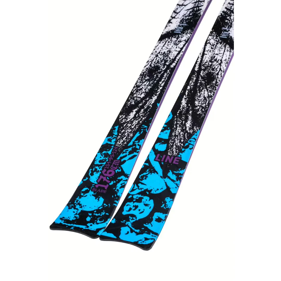 Line Unisex Blade - Image 4