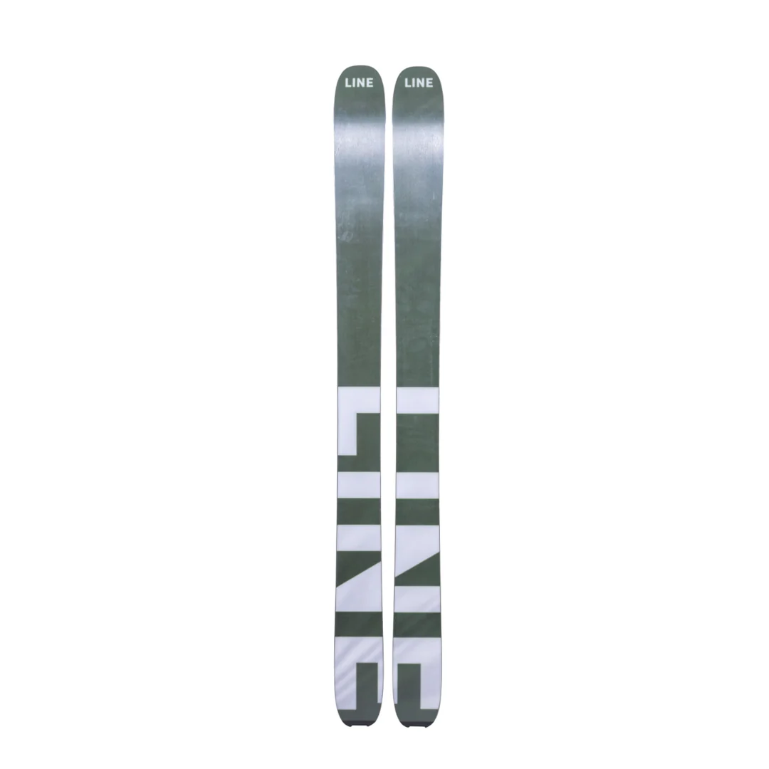 Line Unisex Vision 114 - Image 2