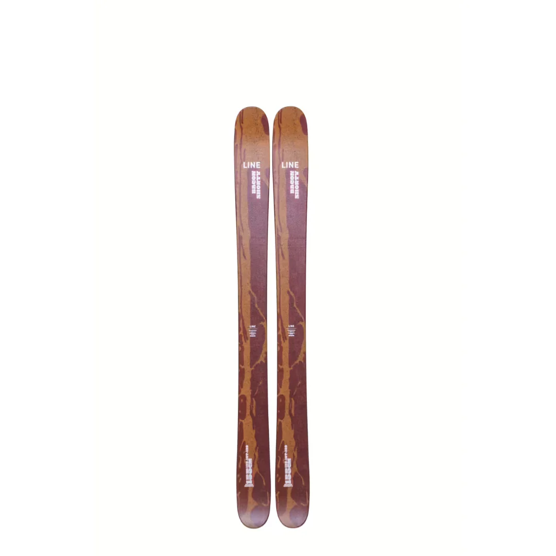 Line Youth Bacon Shorty