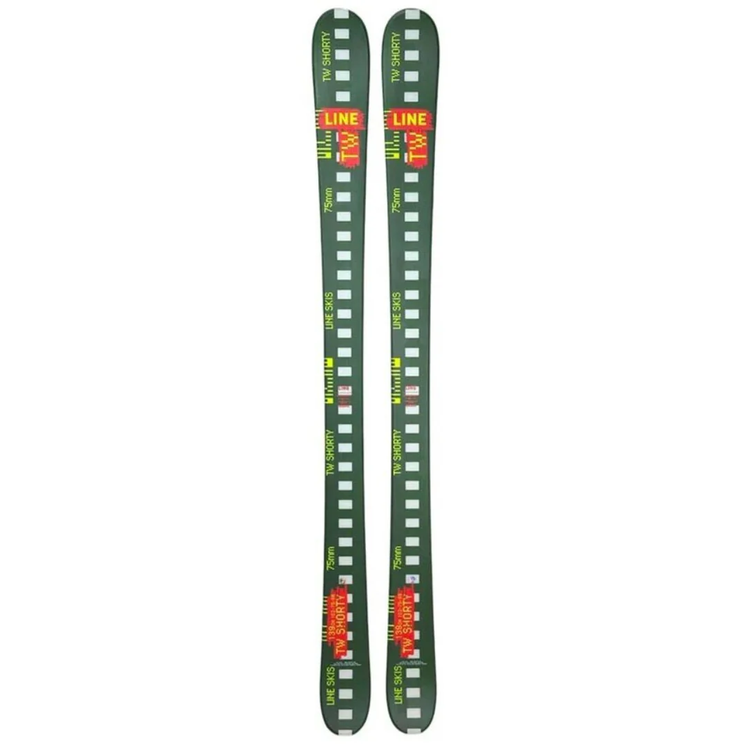 Line Youth Wallisch Shorty