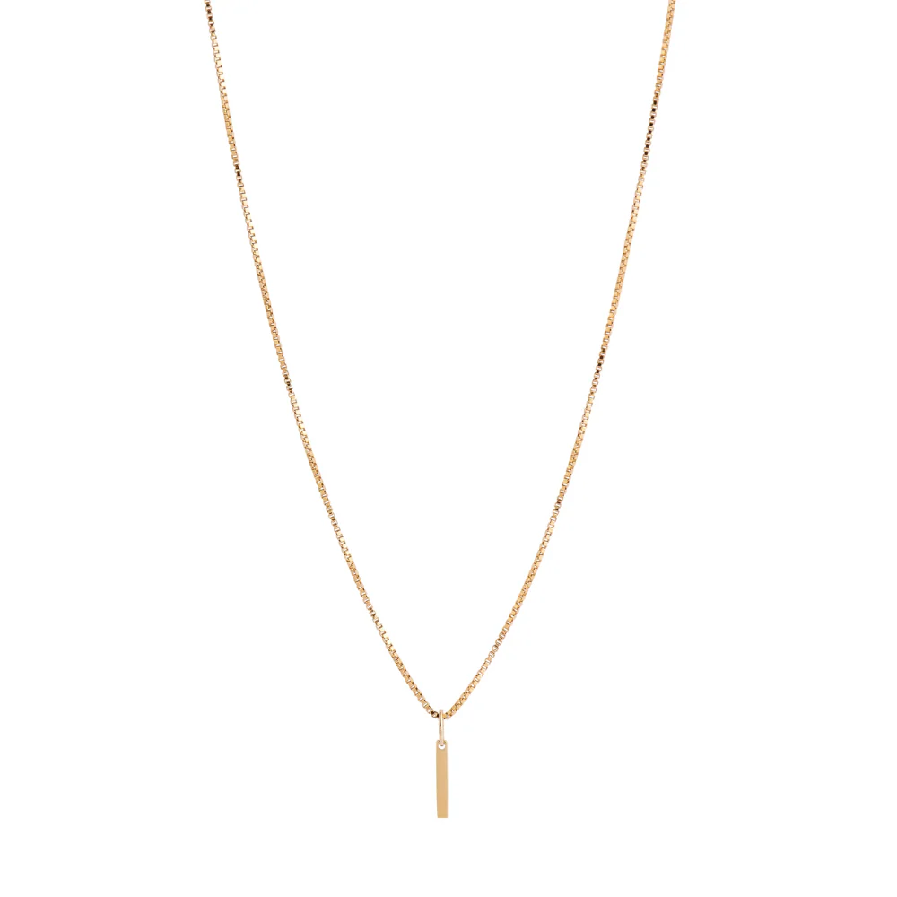 Lisbeth Atticus Necklace