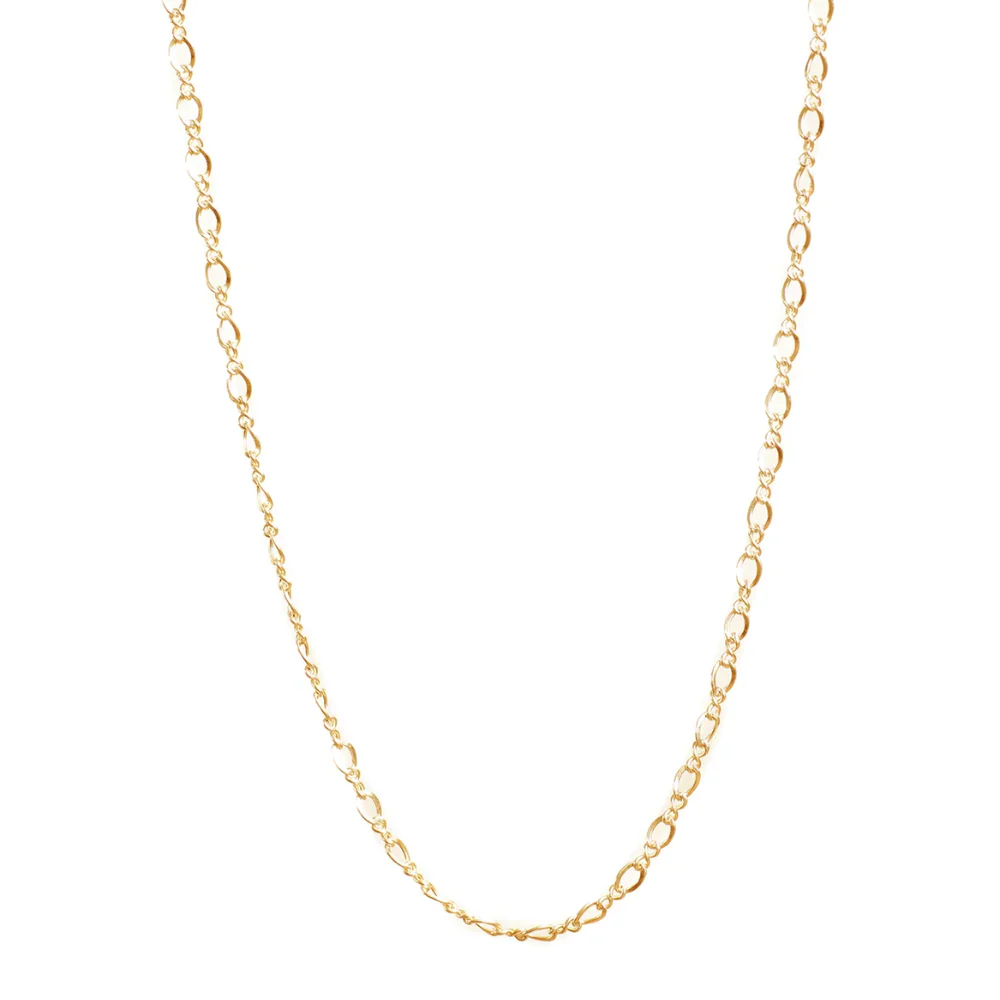 Lisbeth Daisy Necklace