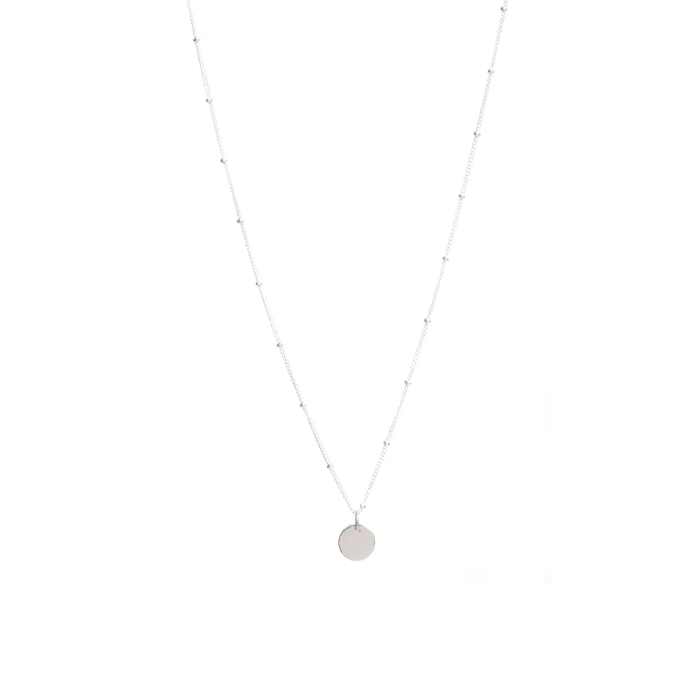Lisbeth Ellis Necklace