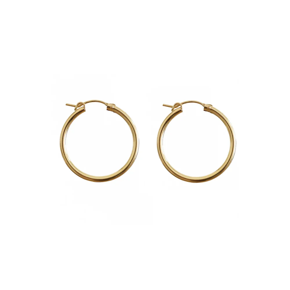 Lisbeth Fauna Earrings