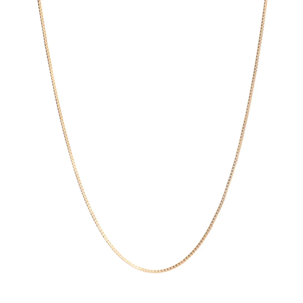 Lisbeth Frances Necklace