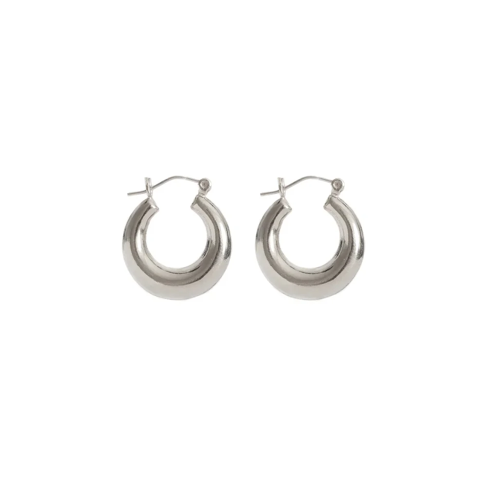Lisbeth Hailey Earrings