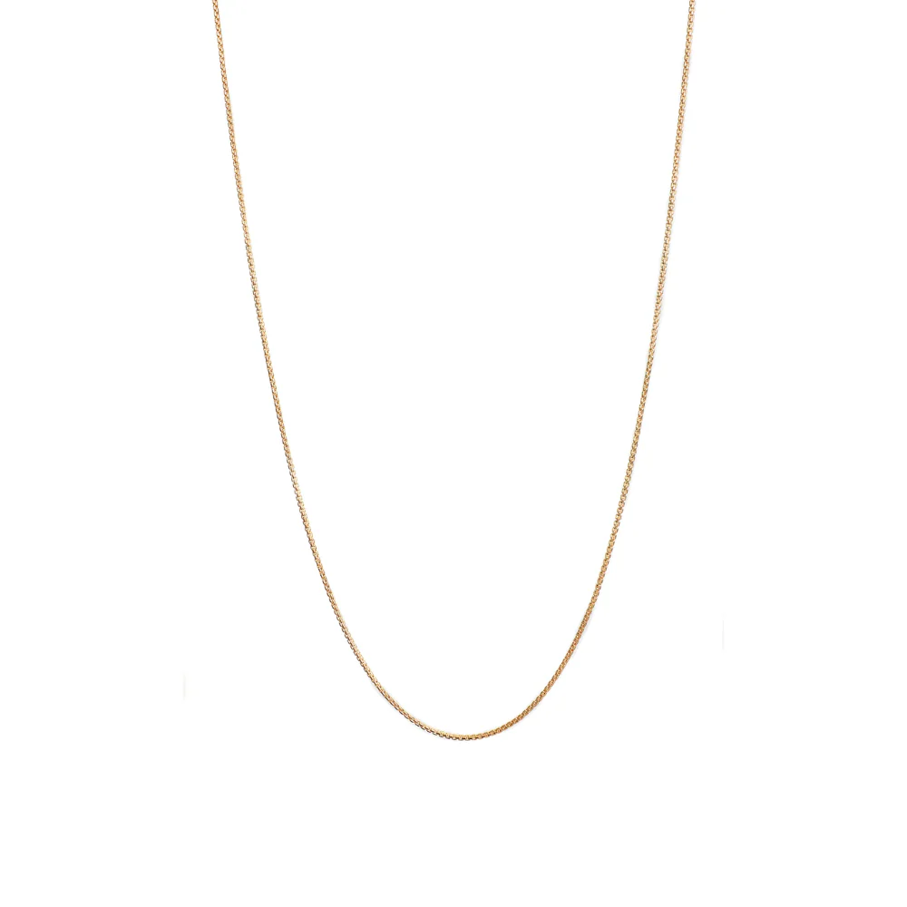 Lisbeth Tantot Necklace