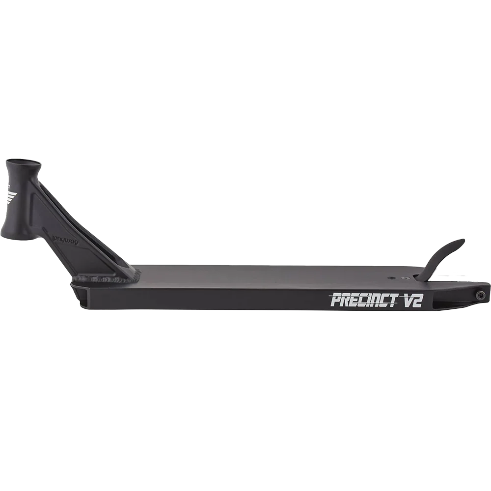 Longway Precinct V2 Black - Deck - Image 3