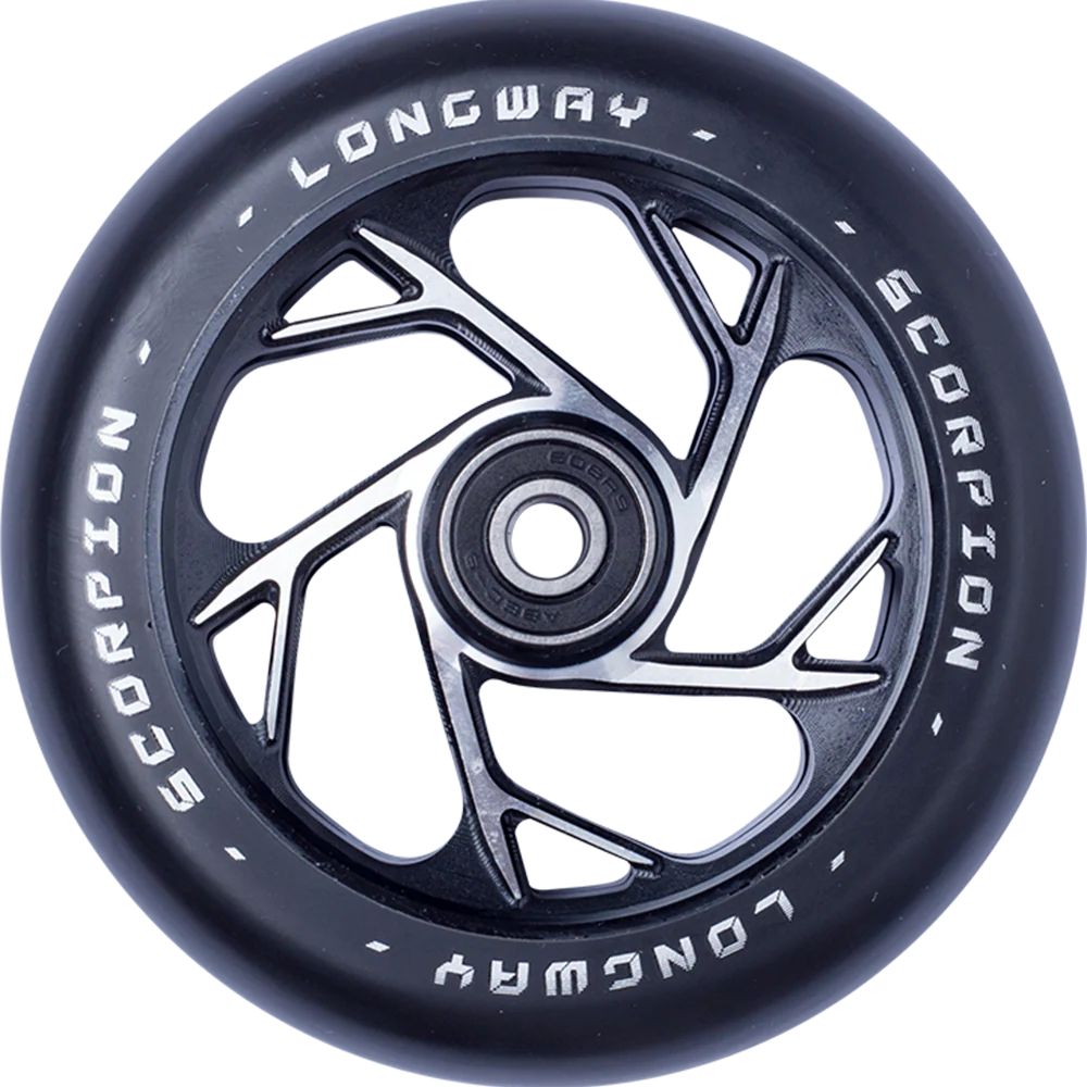 Longway Scorpion - Single Wheel