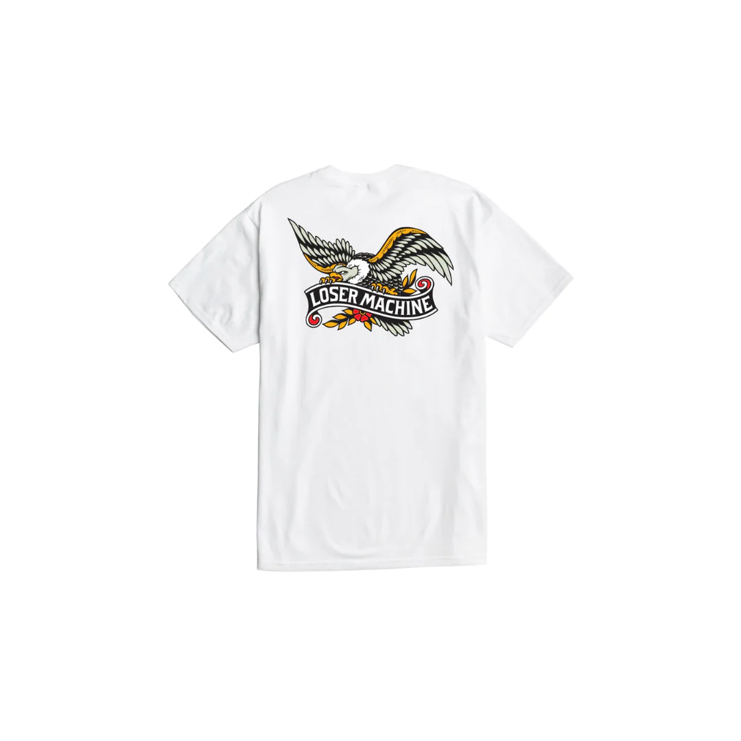 Loser Machine Men's Glory Bound Tee