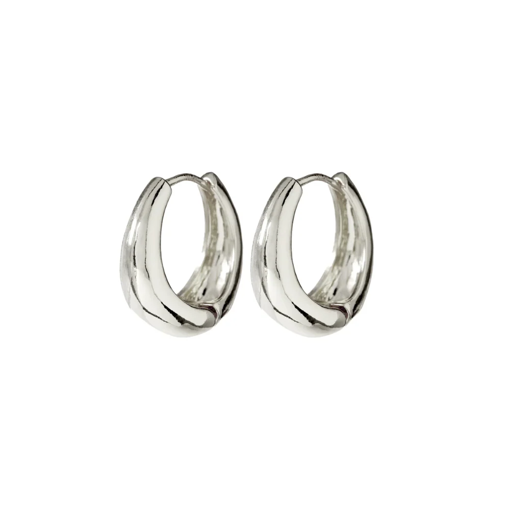 Luv Aj Marbella Hoops