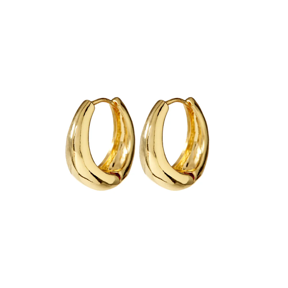 Luv Aj Marbella Hoops - Image 2