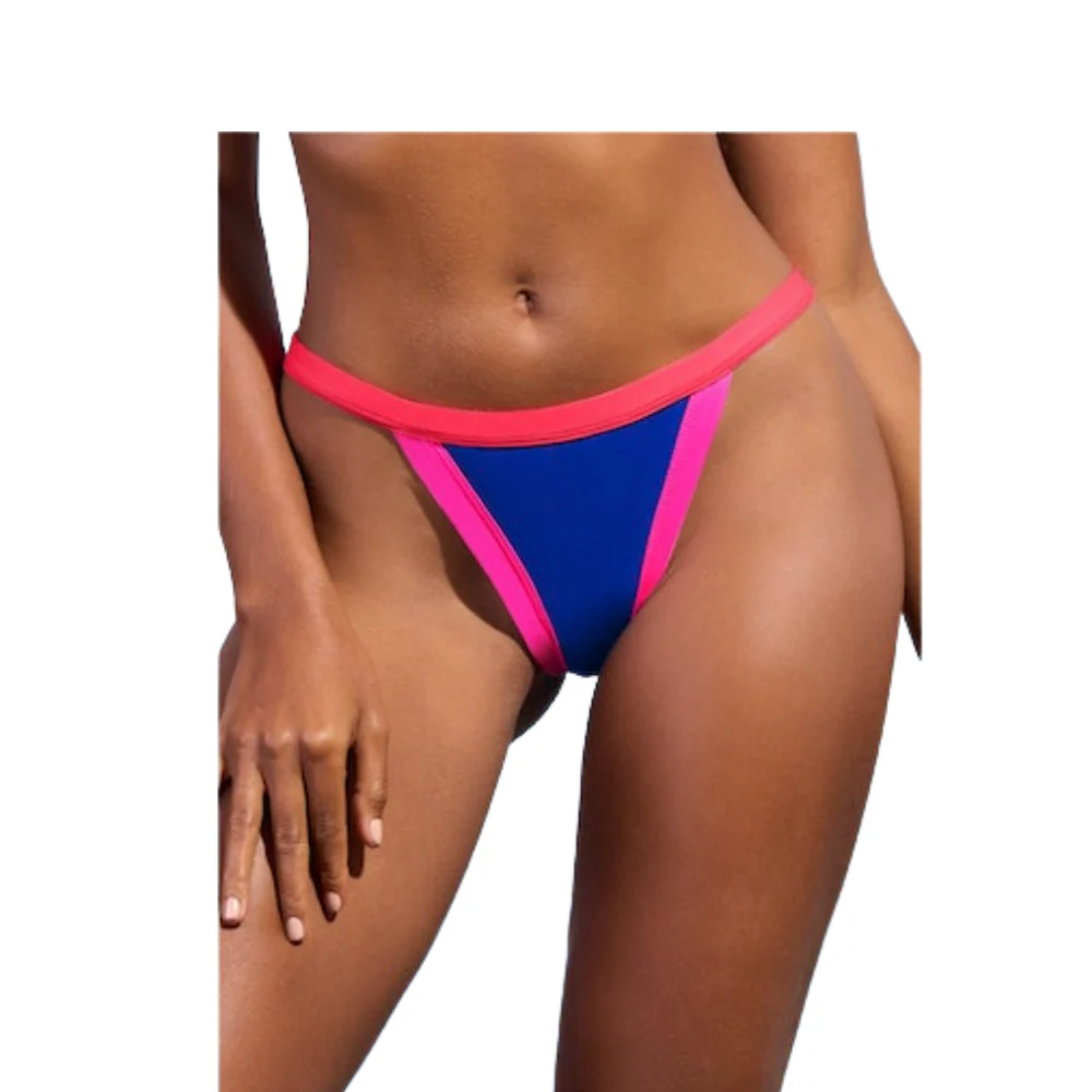 Maaji Women's Cobalt Blue Lolita Bottoms - Image 3