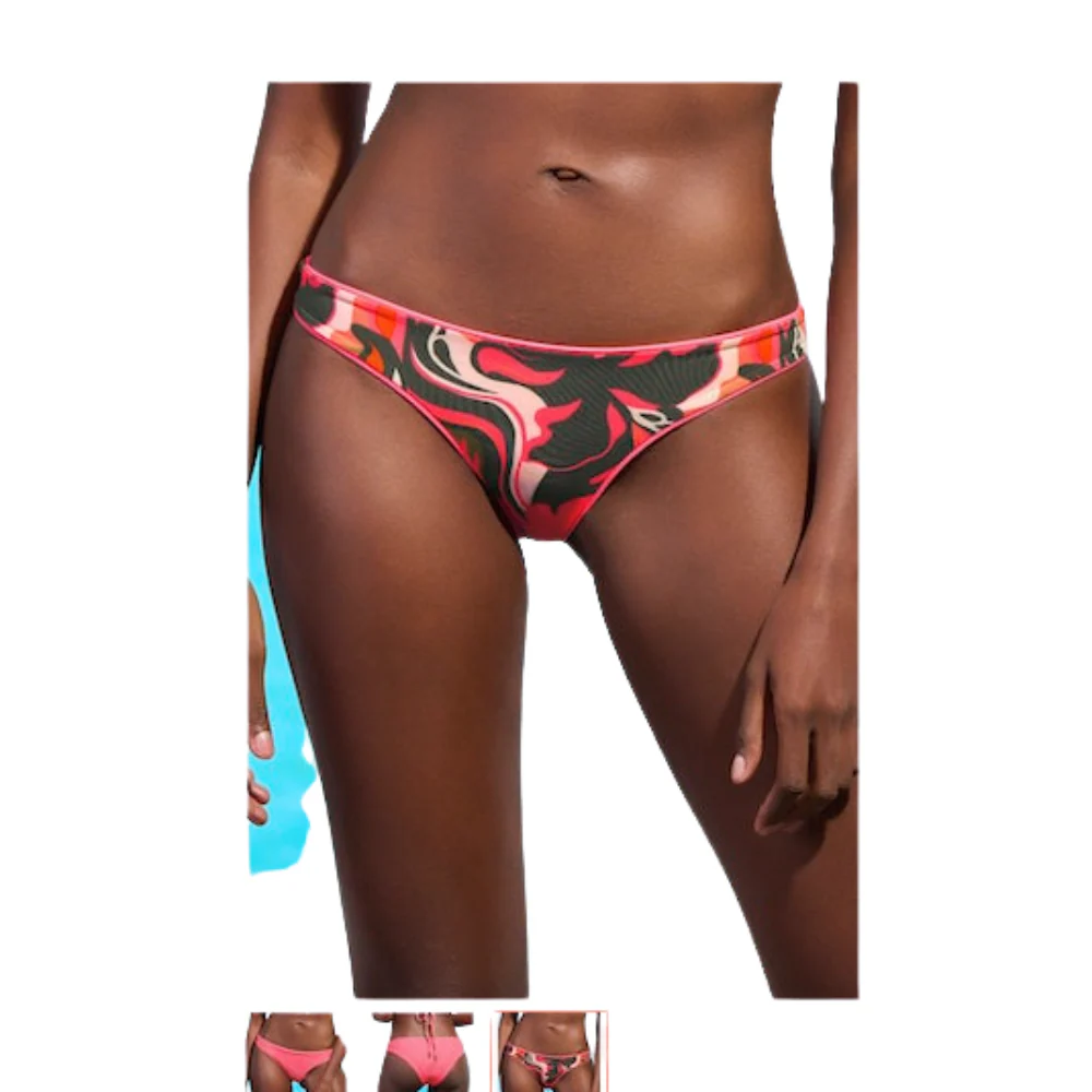 Maaji Women's Coral Lava Flirt Bottoms - Image 2