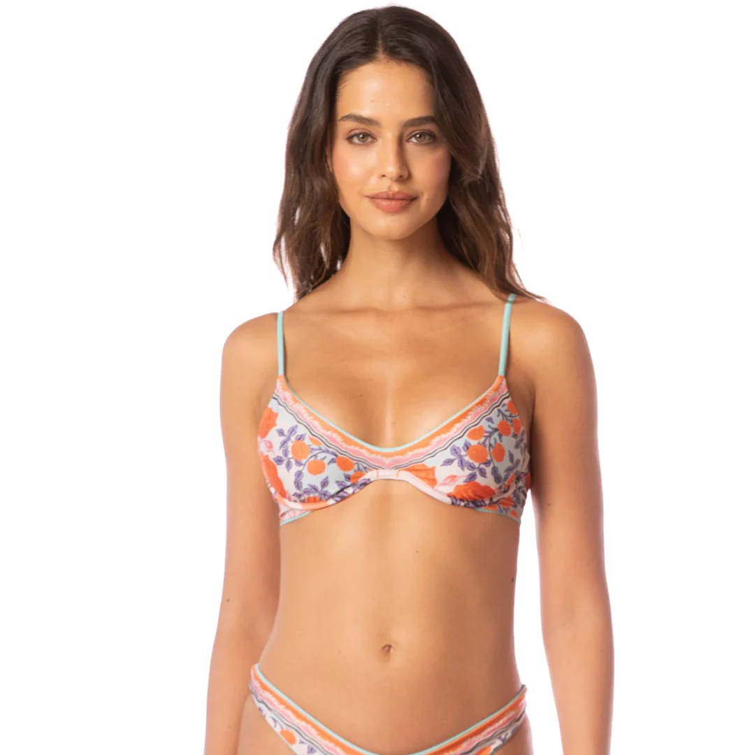Maaji Women's Irine Bikini Top - Image 2