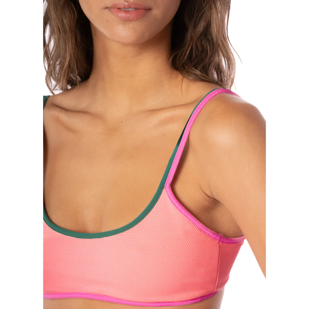 Maaji Women's Islay Bikini Top - Image 3