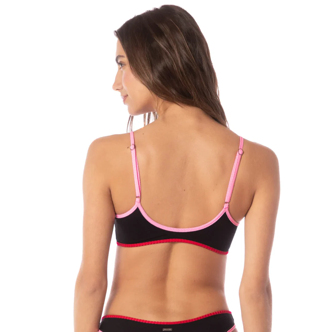Maaji Women's Lane Bikini Top - Image 2