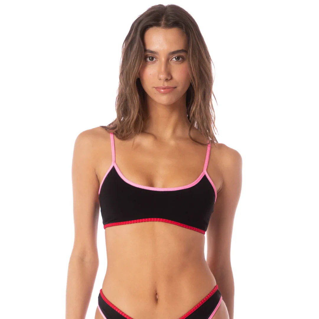 Maaji Women's Lane Bikini Top - Image 3