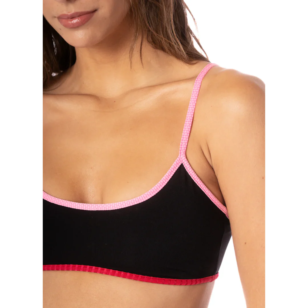 Maaji Women's Lane Bikini Top - Image 4