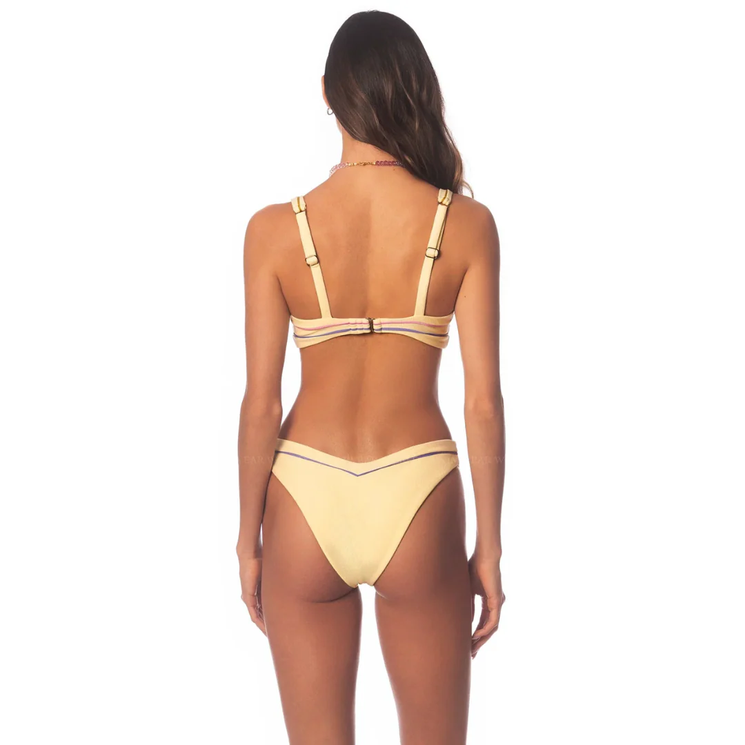 Maaji Women's Panacota Headhunter Top - Image 2