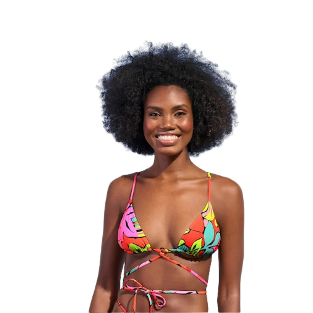 Maaji Women's Rainforest Coco Top - Image 3
