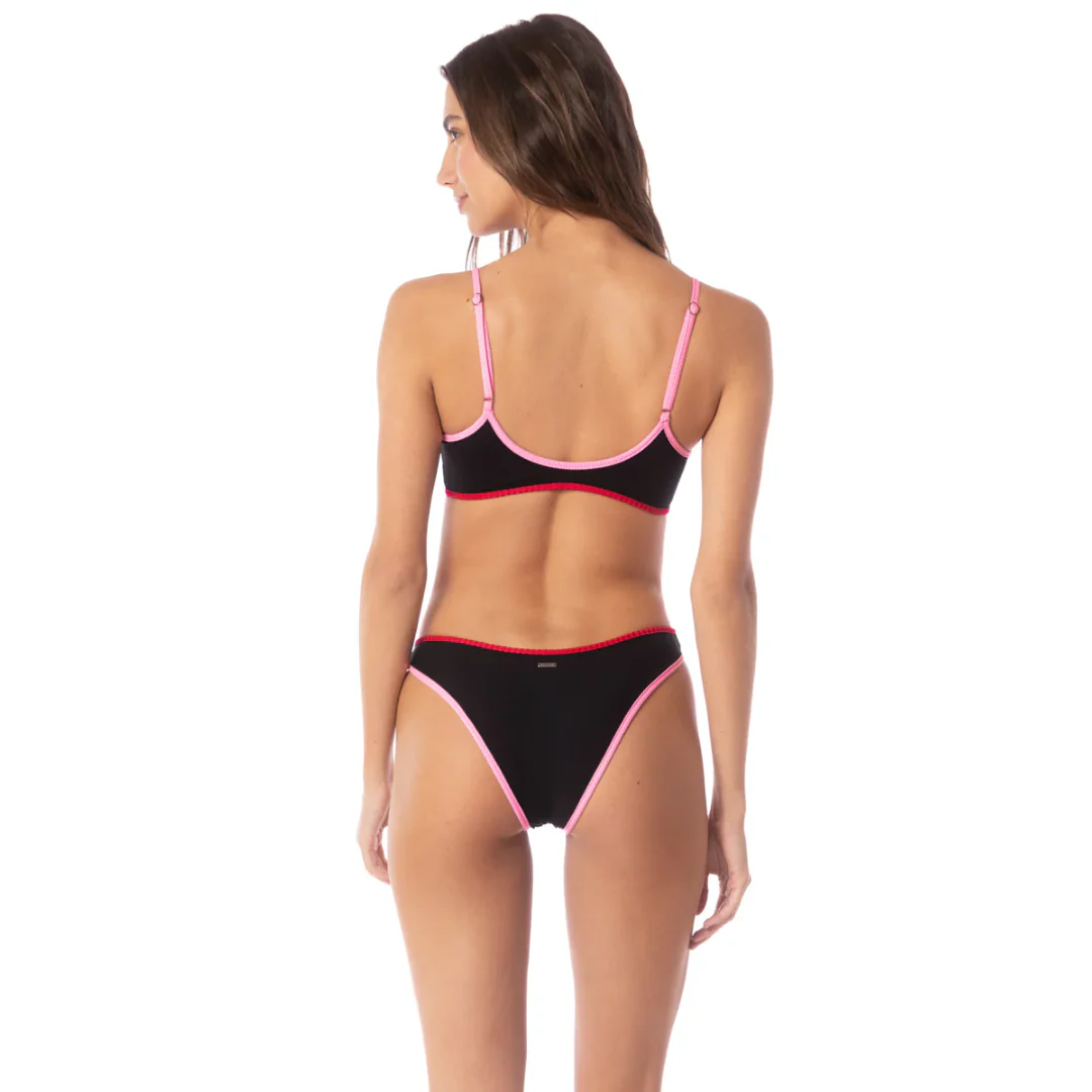 Maaji Women's Splendour Bikini Bottoms - Image 4