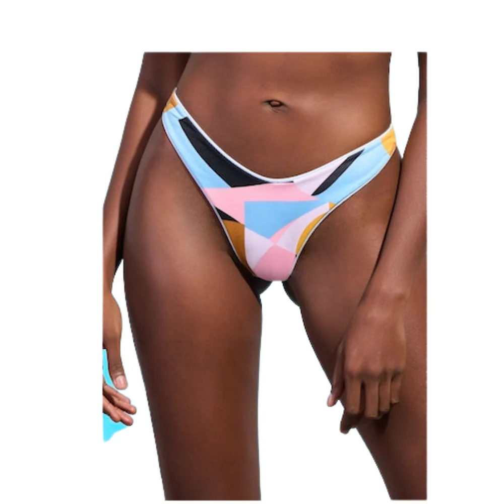 Maaji Women's Stone Blue Splendour Bottoms - Image 2