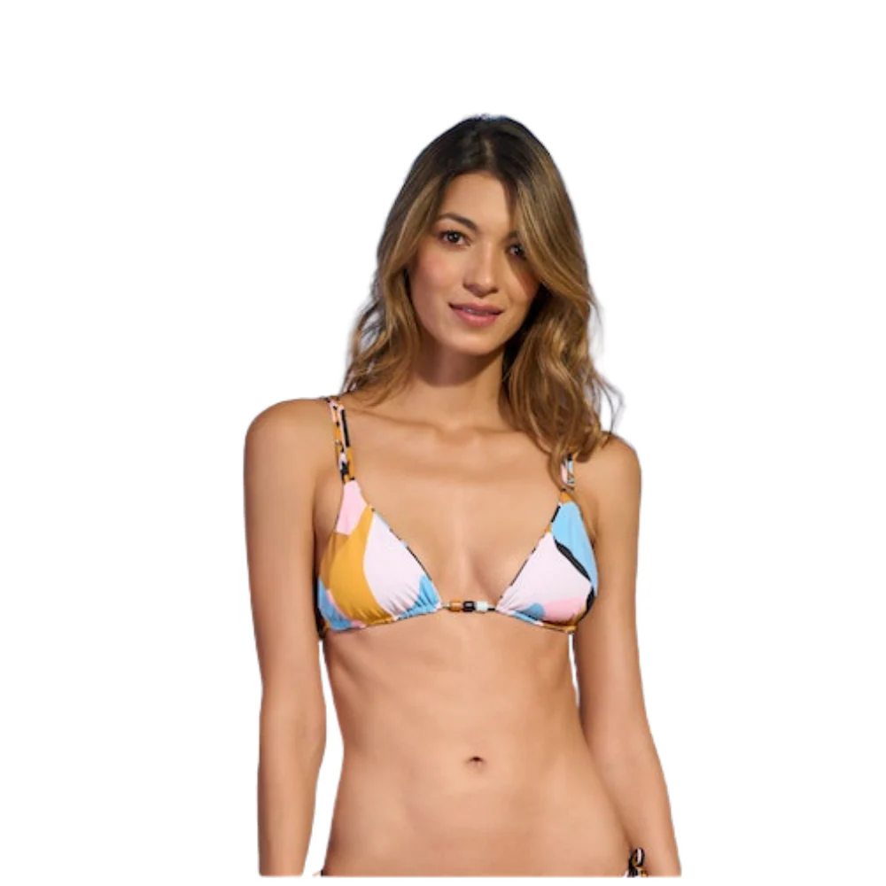 Maaji Women's Swizzle Camellia Top - Image 2