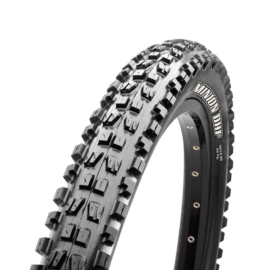Maxxis Minion DHF Bike Tire