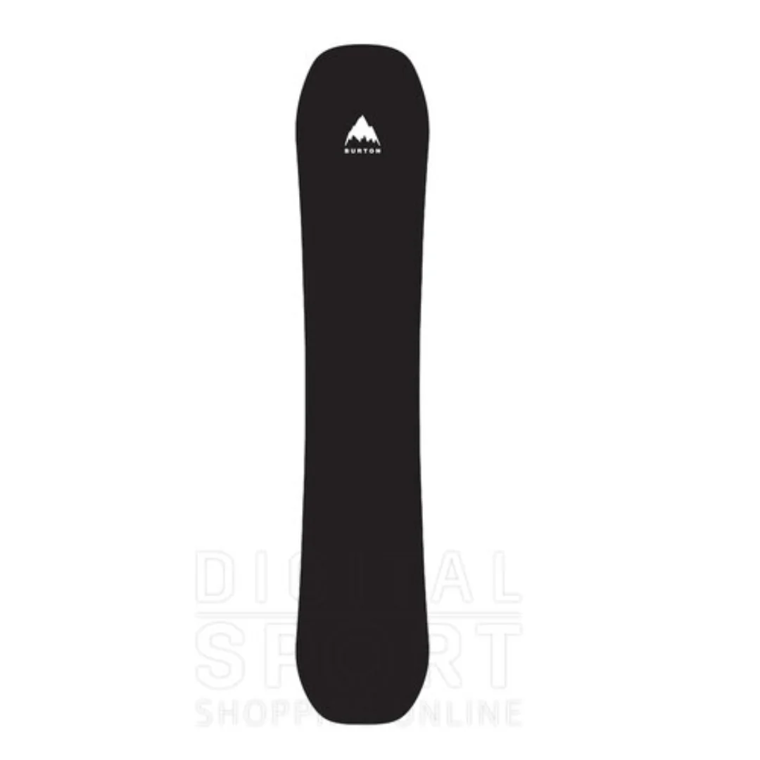 Men's Custom Flying V Snowboard - White - Image 2